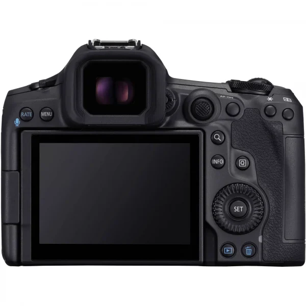 Canon EOS R5 Mark II | Chính Hãng