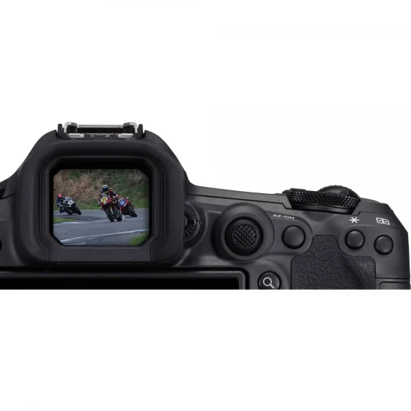 Canon EOS R5 Mark II | Chính Hãng