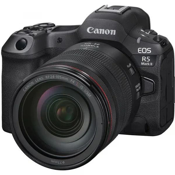Canon EOS R5 Mark II | Chính Hãng