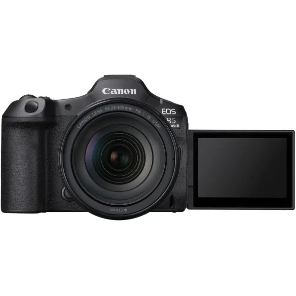 Canon EOS R5 Mark II | Chính Hãng