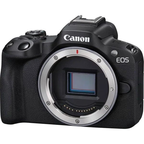 Canon R50 | Chính Hãng