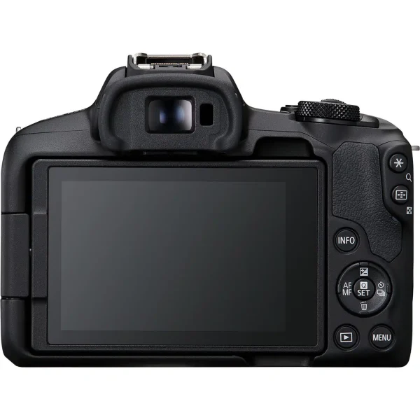 Canon R50 | Chính Hãng
