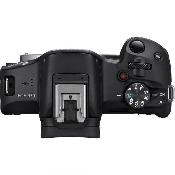 Canon R50 | Chính Hãng