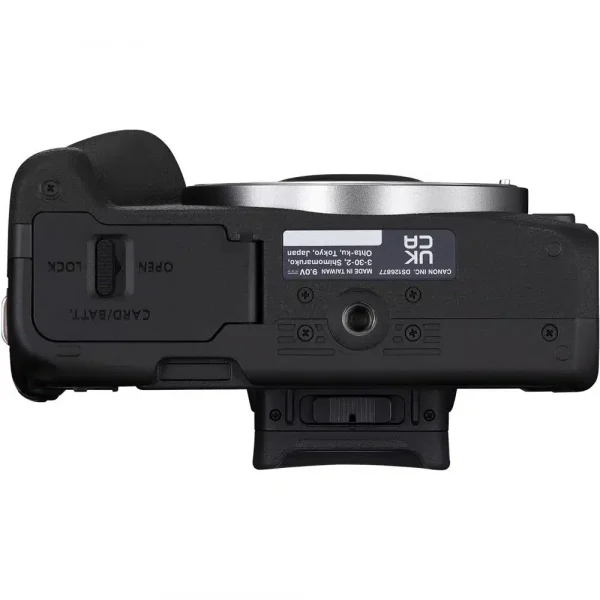 Canon R50 | Chính Hãng