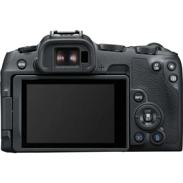 Máy ảnh Canon R8 | Chính Hãng