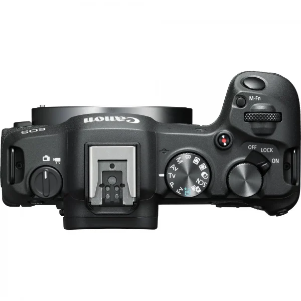 Máy ảnh Canon R8 | Chính Hãng