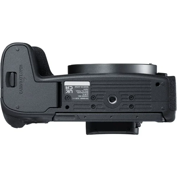 Máy ảnh Canon R8 | Chính Hãng