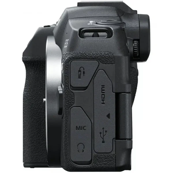 Máy ảnh Canon R8 | Chính Hãng