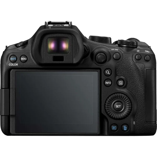 Canon R6 Mark III | Chính Hãng