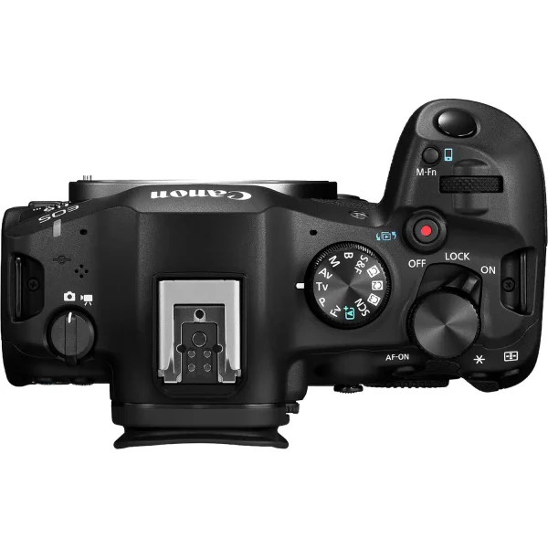 Canon R6 Mark III | Chính Hãng