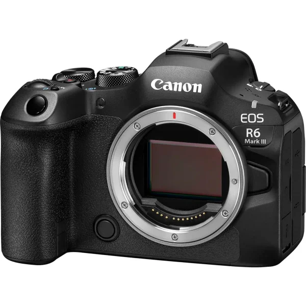 Canon R6 Mark III | Chính Hãng