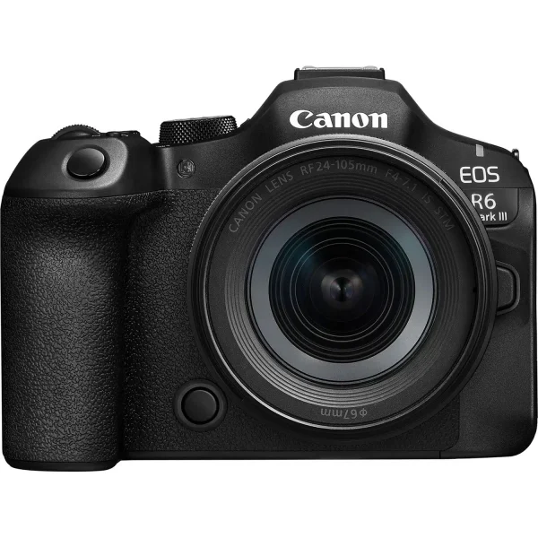 Canon R6 Mark III | Chính Hãng