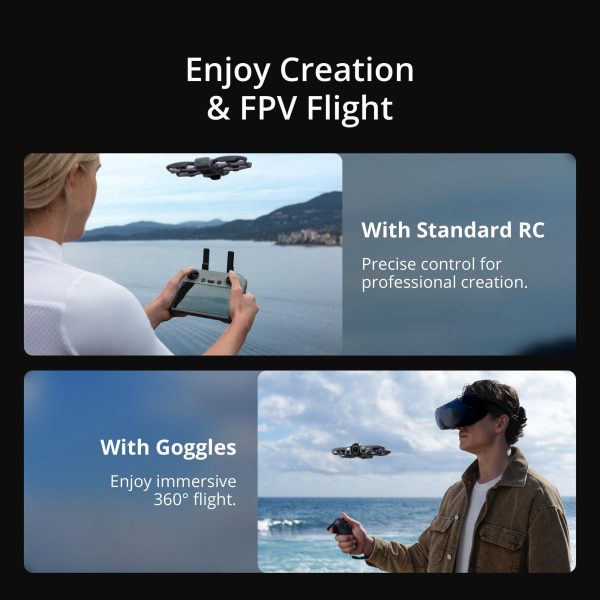 DJI Avata 360