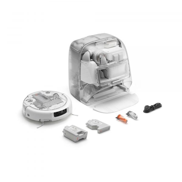 DJI ROMO