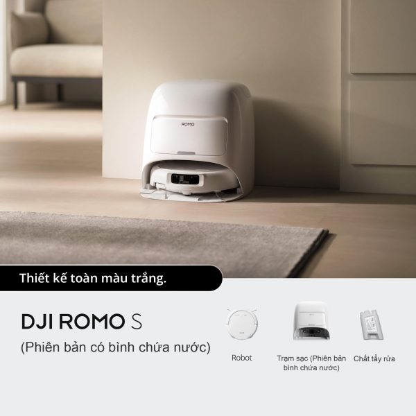 DJI ROMO
