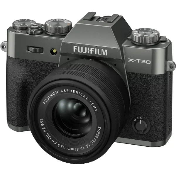 Fujifilm X-T30 Mark III