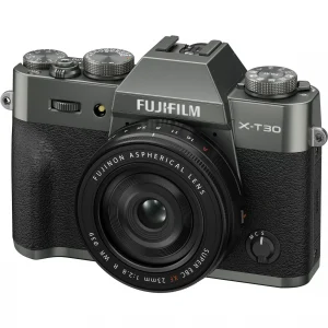 Fujifilm X-T30 III