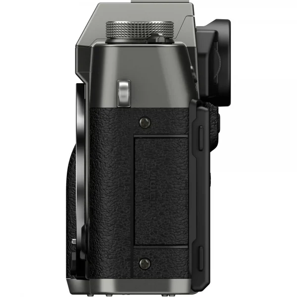 Fujifilm X-T30 Mark III