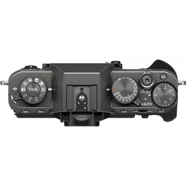 Fujifilm X-T30 Mark III