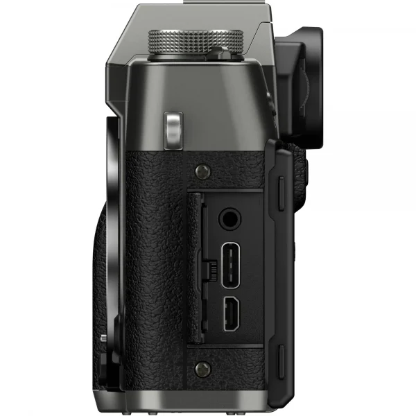 Fujifilm X-T30 Mark III