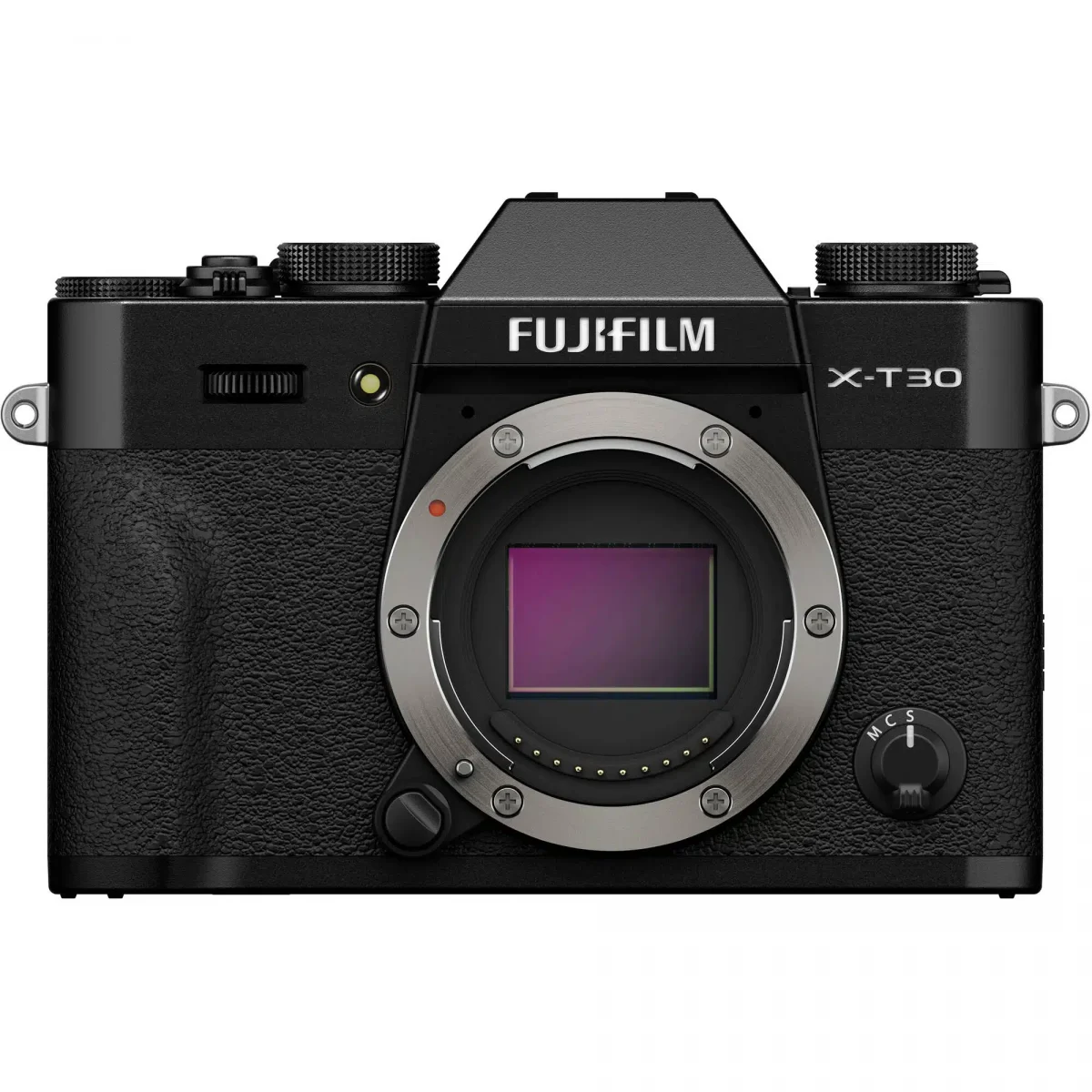 Fujifilm X-T30 Mark III