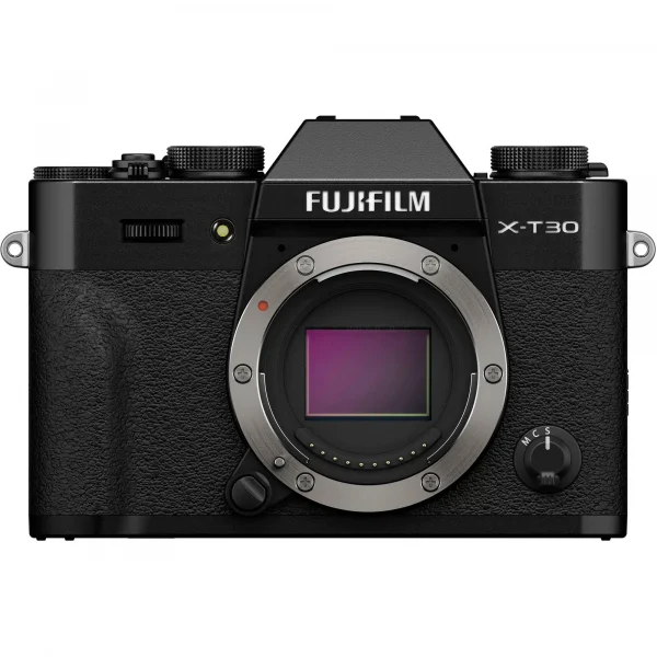 Fujifilm X-T30 Mark III
