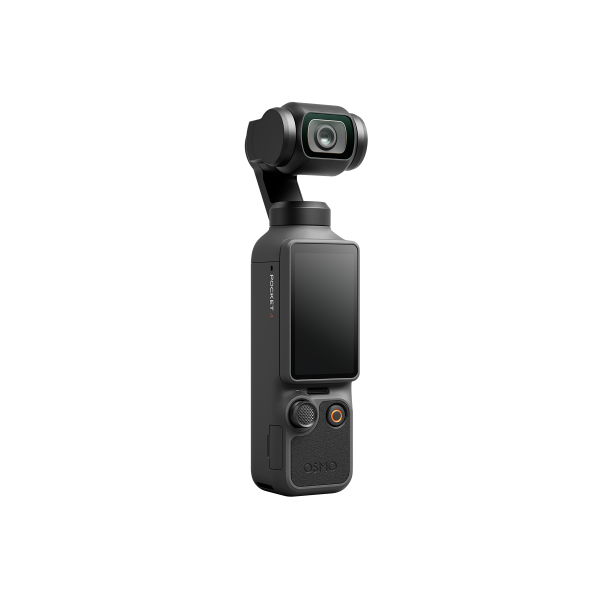 DJI Osmo Pocket 4  | Chính Hãng | Giá tốt