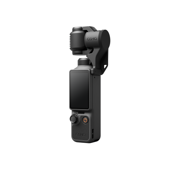 DJI Osmo Pocket 4  | Chính Hãng | Giá tốt