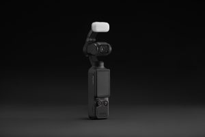 so sánh dji pocket 4 và pocket 3