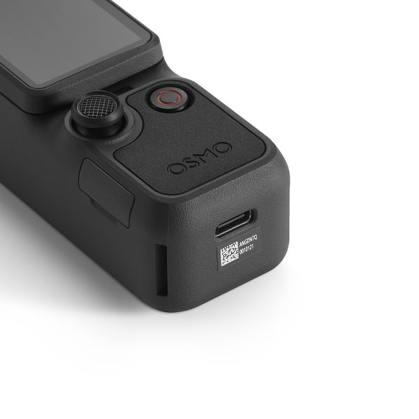 DJI Osmo Pocket 4  | Chính Hãng | Giá tốt