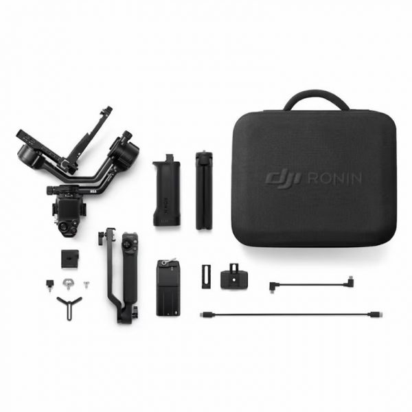 DJI RS 5