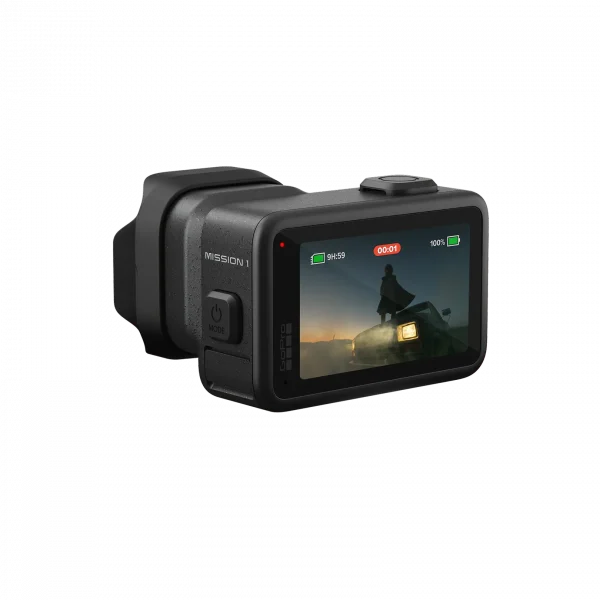 GoPro Mission 1 Chính Hãng