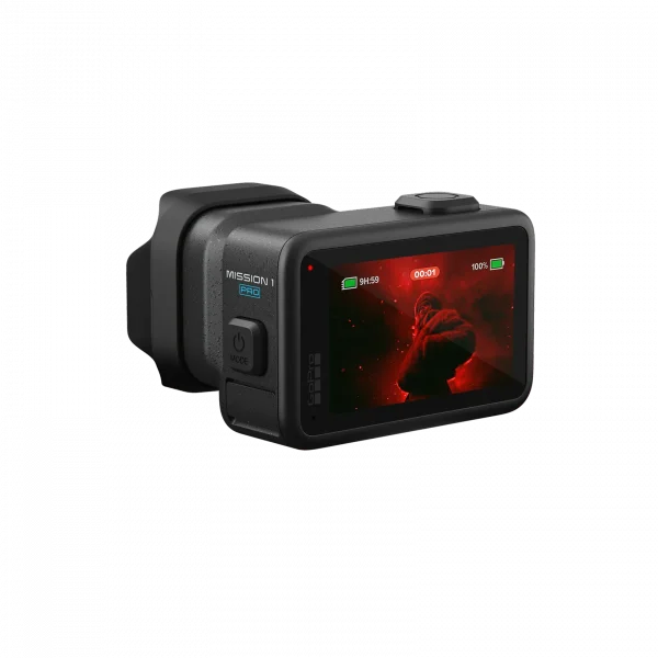 GoPro Mission 1 Chính Hãng