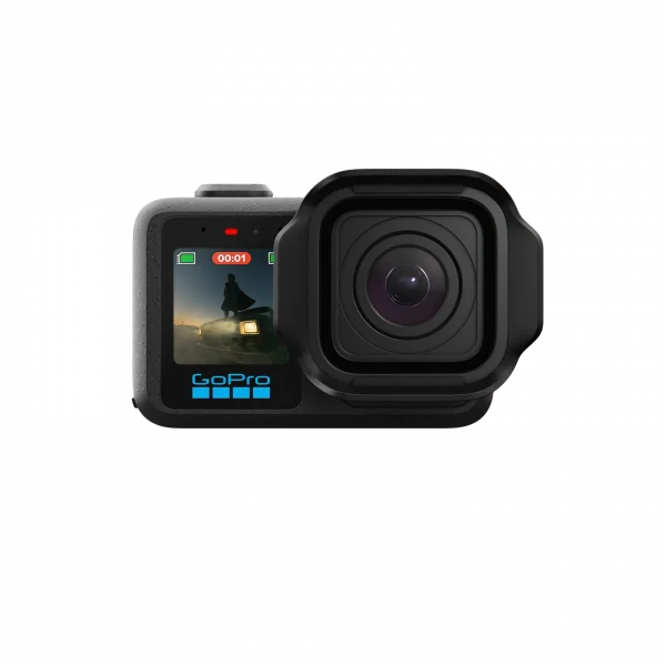 GoPro Mission 1 Chính Hãng