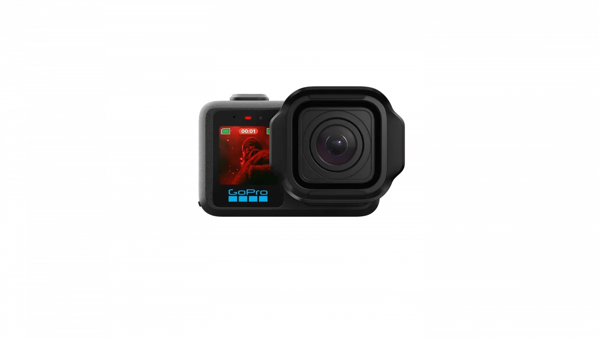 GoPro Mission 1 Chính Hãng
