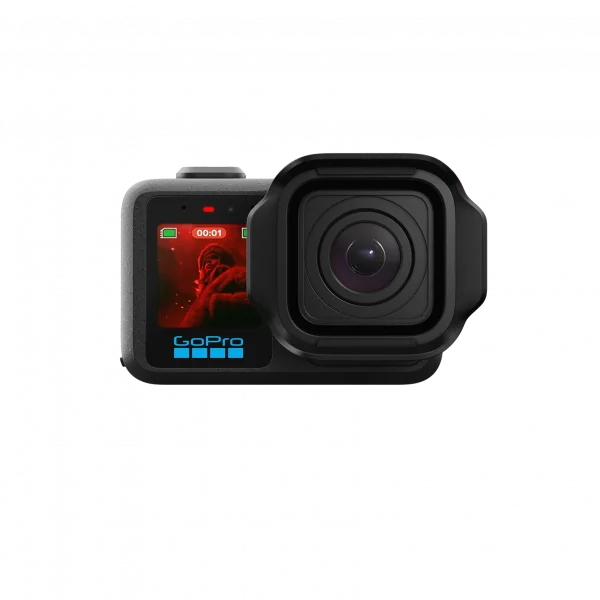 GoPro Mission 1 Chính Hãng