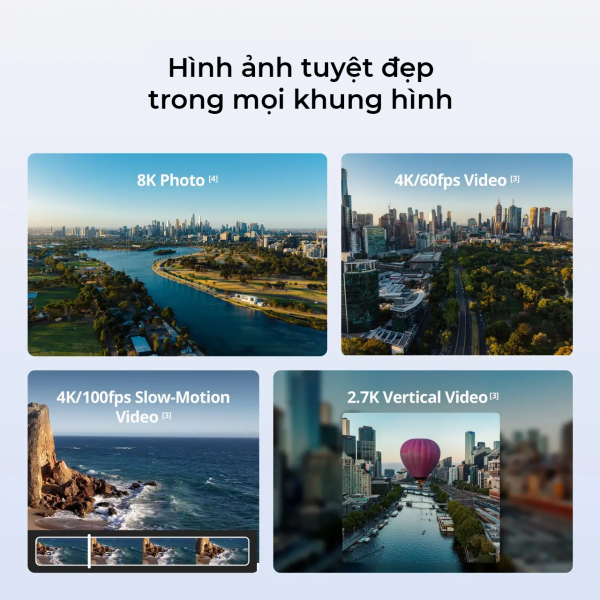 DJI Lito | Chính Hãng
