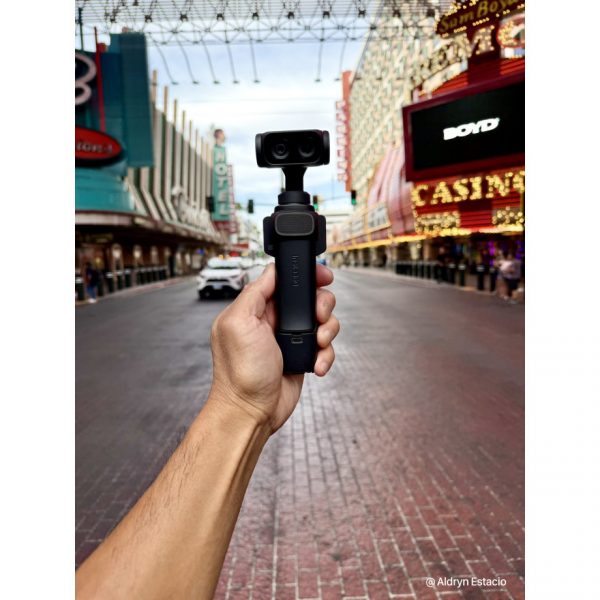 Insta360 Luna | Chính Hãng