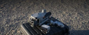 DJI Matrice 4T
