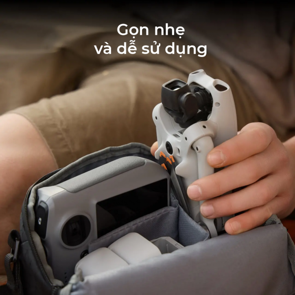 DJI Lito X1 | Chính Hãng