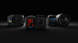 GoPro Mission 1
