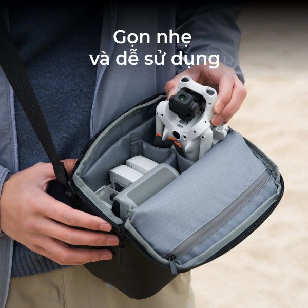 DJI Lito | Chính Hãng