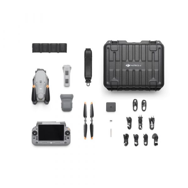 DJI Matrice 4T | Chính Hãng