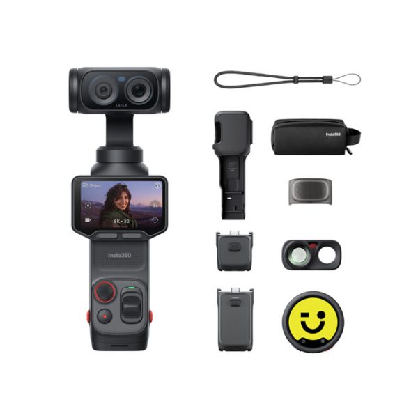 Insta360 Luna | Chính Hãng