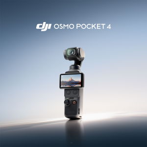 so sánh dji pocket 4 và pocket 3