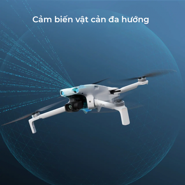 DJI Lito X1 | Chính Hãng