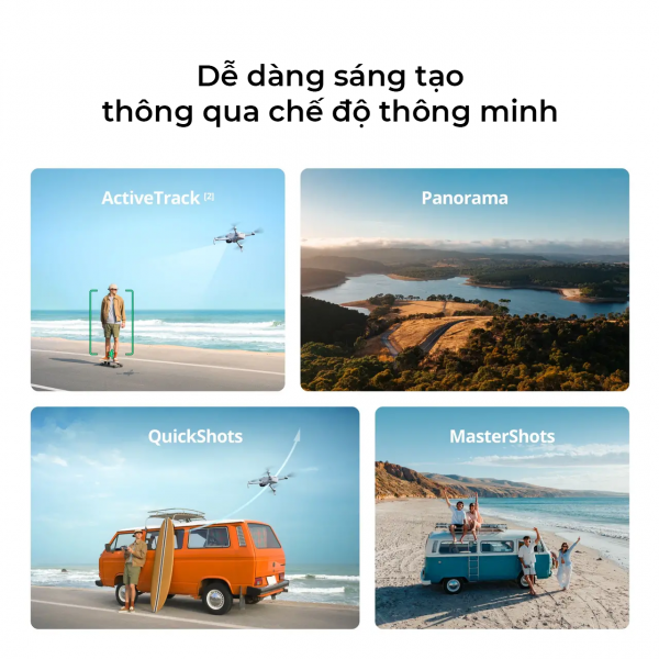 DJI Lito X1 | Chính Hãng