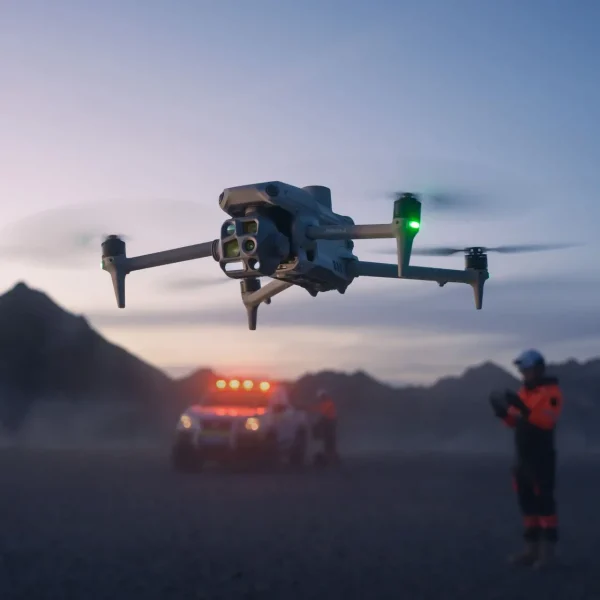 DJI Matrice 4T | Chính Hãng