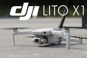 DJI Lito X1