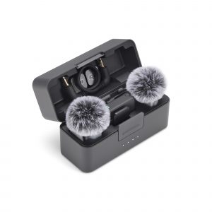 DJI Mic Mini 2